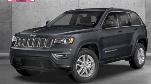 JEEP GRAND CHEROKEE 2018 1C4RJFAG5JC373988 image